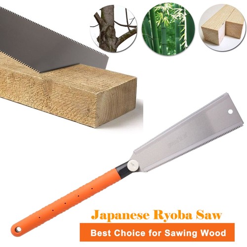Japanese Ryoba Style Woodworking | eBay