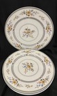 Mikasa China Chippendale Dinner Plates - Set Of 4 — photo 1