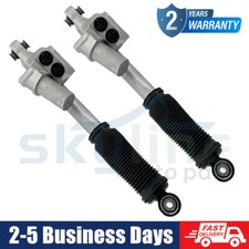 Coppia Puntoni Ammortizzatori Posteriori con ADS per MERCEDES G320 G500 G550 W463 AWD 19-