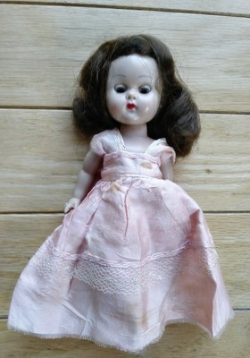 ginny dolls 1950