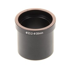 AmScope Student Microscope Replacement Parts (Adapter 23.2-30mm )