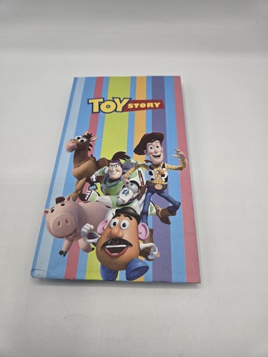 24 PCS Party Favor Candy Paper Bags for Toy Story Birthday Party W/ Stickers - Picture 5 of 8