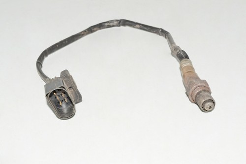 BMW E60 5er E61 E63 E64 E65 E66 E67 Lambdasonde schwarz 7512982 0258007144