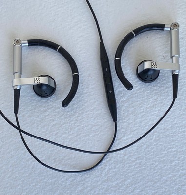 Bang & Olufsen Earset 3i Headphones With Microphone ** for sale 