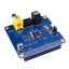 SPDIF-Digital-Audio-Expansion-Board-Moudle-For-Raspberry-Pi-3-2-Model-B thumbnail 1