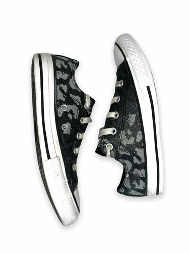 glitter converse size 1