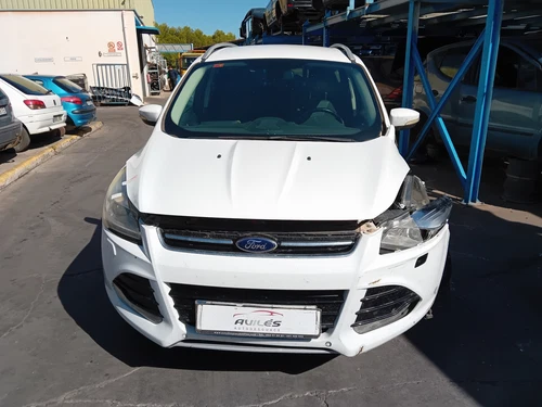 9M5Q12A343AA Caja Precalentamiento para FORD KUGA (CBS) Titanium 2013 3636887 - Imagen 21 de 24