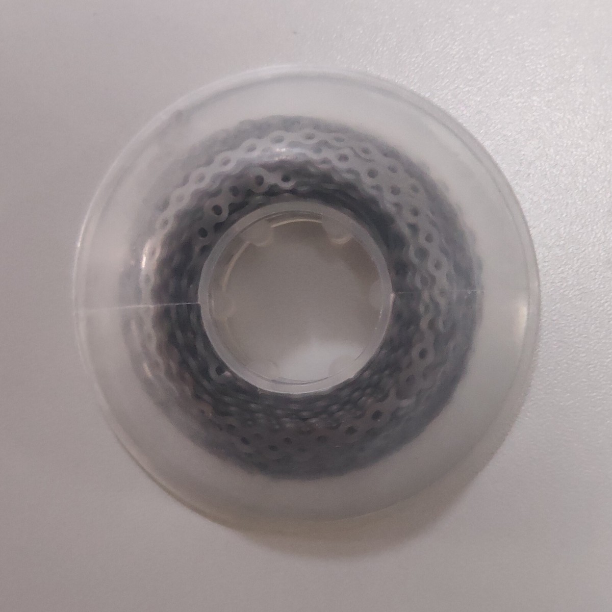 Catenella Elastica Dentale Ortodontica Orthodontic Dental Power Chain Elastic - Foto 4