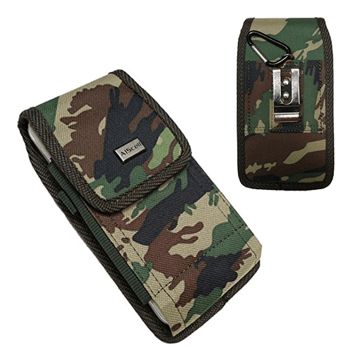 Funda de transporte resistente para Google Pixel 9 Pro XL, Pixel 8 Pro, 7 Pro - Imagen 23 de 23