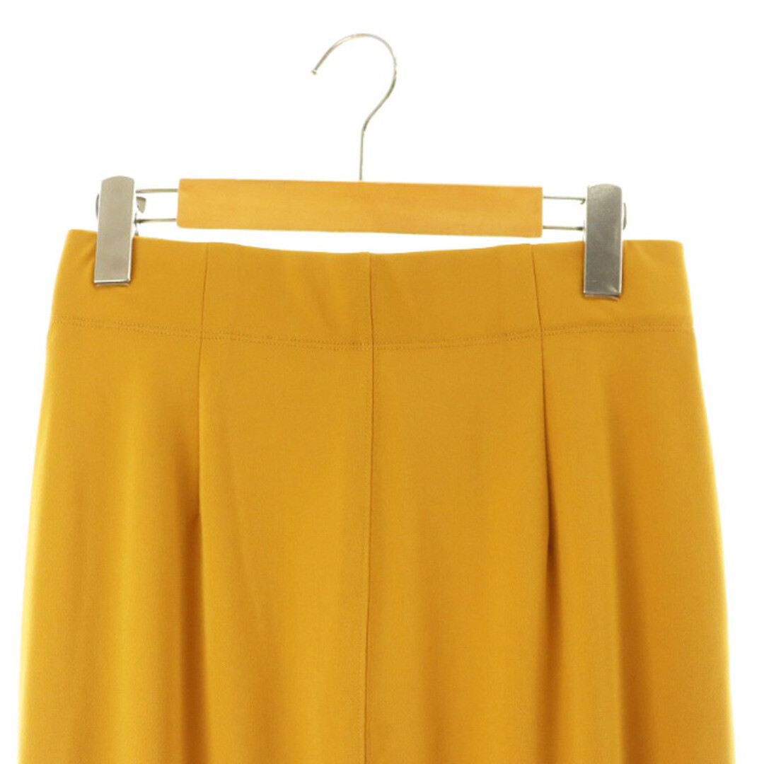 MANOF RELAX JERSEY SKIRT LONG TIGHT STRETCH M YELLOW MY Used MANOF RELAX JERSEY SKIRT LONG TIGHT STRETCH M YELLOW MY Used