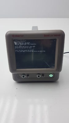 #ad #ad Vasamed SensiLase Pressure Testing Monitor Ref. PAD IQ $99.00