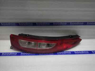 Tail Light for TATA INDICA  XETA, INDICA EV2, INDICA V2 - M-13-RCA-VR - MACLITE