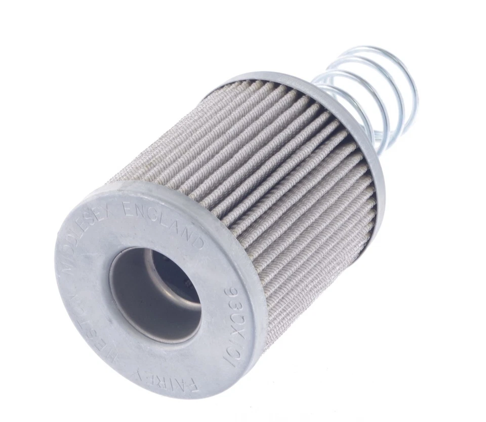 ¡ELEMENTO FILTRO FAIREY HESTON 930X101! ¡NUEVO! Foto 3 de 4