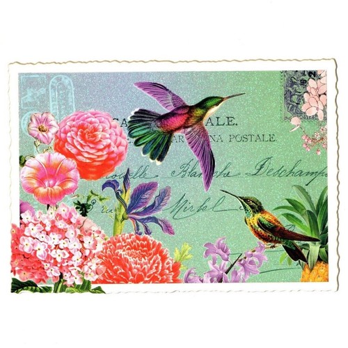 Edition Tausendschön | Postkarte A6 | Flora & Fauna | Motiv wählbar - Bild 14 von 78