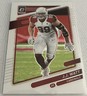 2021 Panini Donruss Optic Football J.J. Watt Arizona Cardinals base card #180
