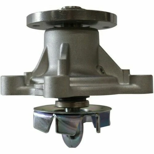 Bomba de agua 146-7420 GMB nueva para Hyundai Elantra Sonata Accent Kia Rio Optima GT Foto 3 de 3