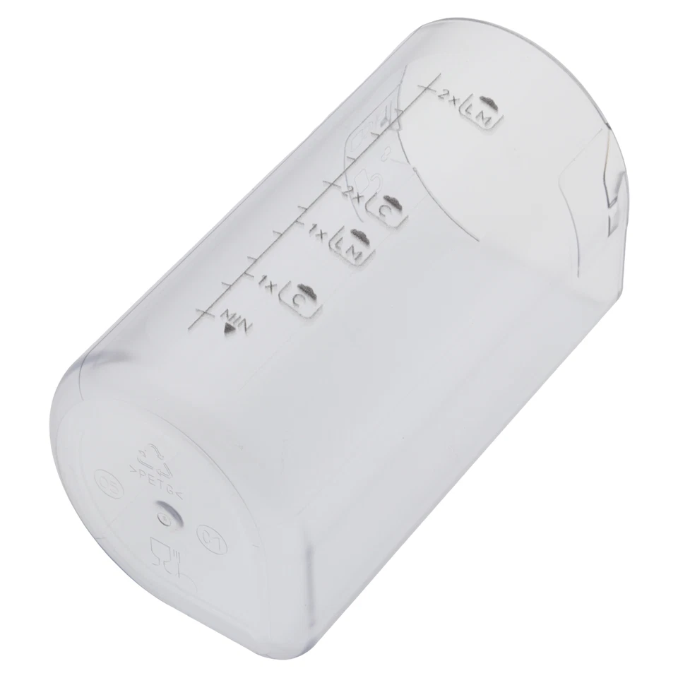 DeLonghi milk jug coffee machine Magnifica Evo ECAM290 Start ECAM220 - image 4 of 4