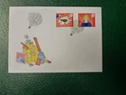 SWITZERLAND 2024 Pro Patria - The Fifth Switzerland Pr Stamps First Day Cover