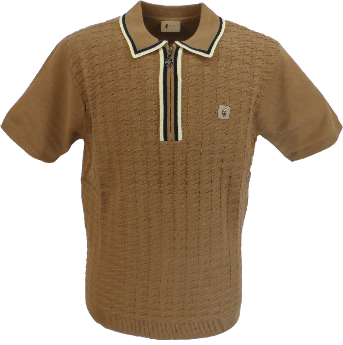 Gabicci polo 2025 shirts ebay