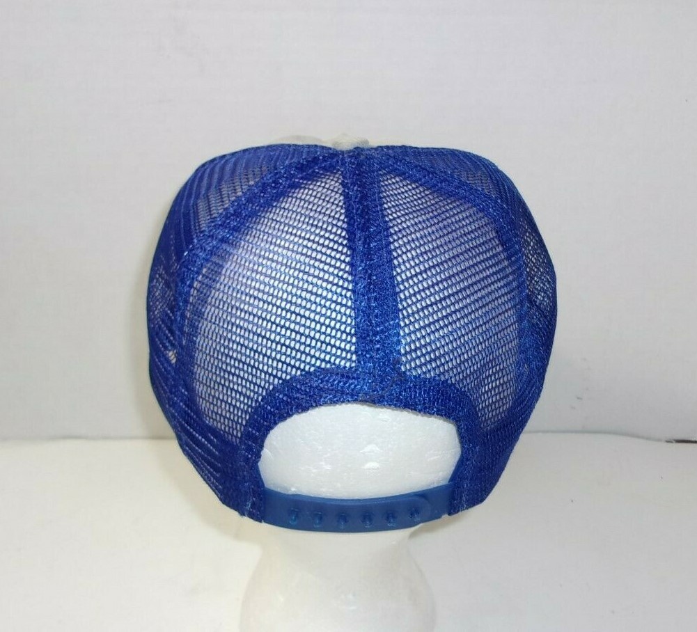 Tisco Tractor Implement Farm Vintage Patch snapba… - image 4