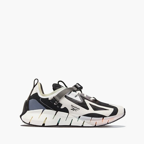 Reebok Unisex Adult Zig Kinetica Concept Type 1 EG8914 White/Black/Lunblu |  eBay