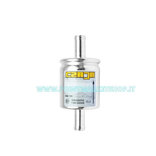 FILTRO GPL 14mm LANDI RENZO LI02 IG1 - Immagine 4 di 4