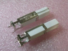 Wire wound Resistors Through Hole 10W 1.5k ohm 5% Axial Lot of 10