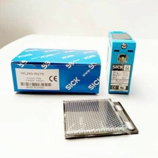 1PC New Sick WL260-R270 Photoelectric Switch ...