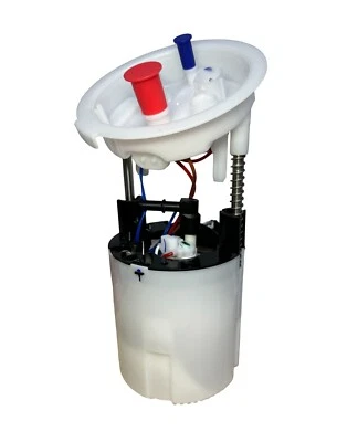 BMW N54 Upgraded Fuel Pump Walbro 450 Stage 2 LPFP 575 WHP fits 135i 335i - Bild 1 von 4