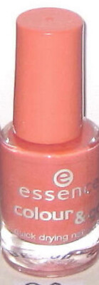 ESSENCE ***Colour & Go*** Nagellack, 93 C'est La Vie!, 5 ml, NEU !!!
