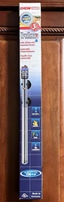 Eheim Jager Trutemp Submersible Aquarium Heater 200W Model 3617 New