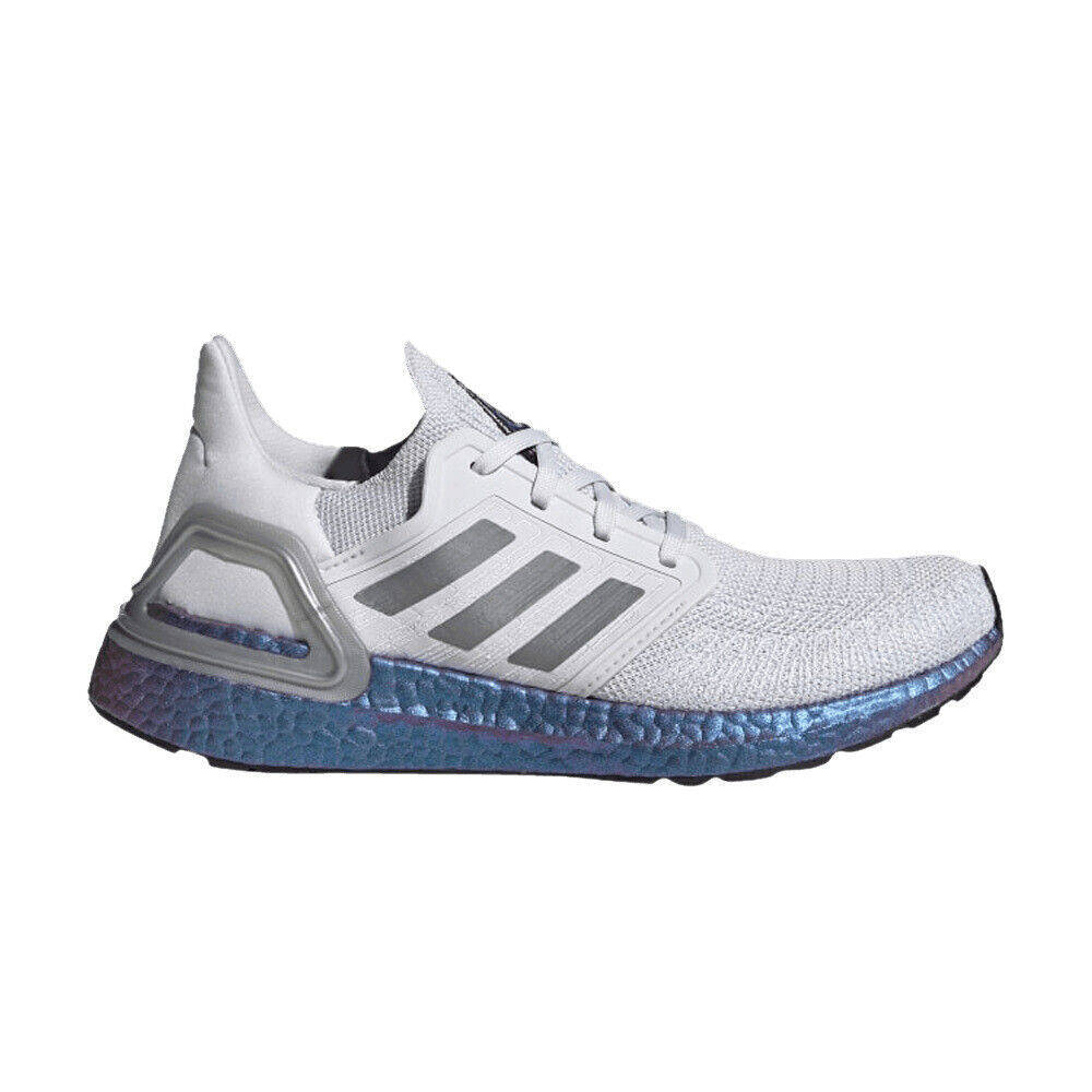 Size 5 - adidas UltraBoost 20 Blue Boost W for sale online