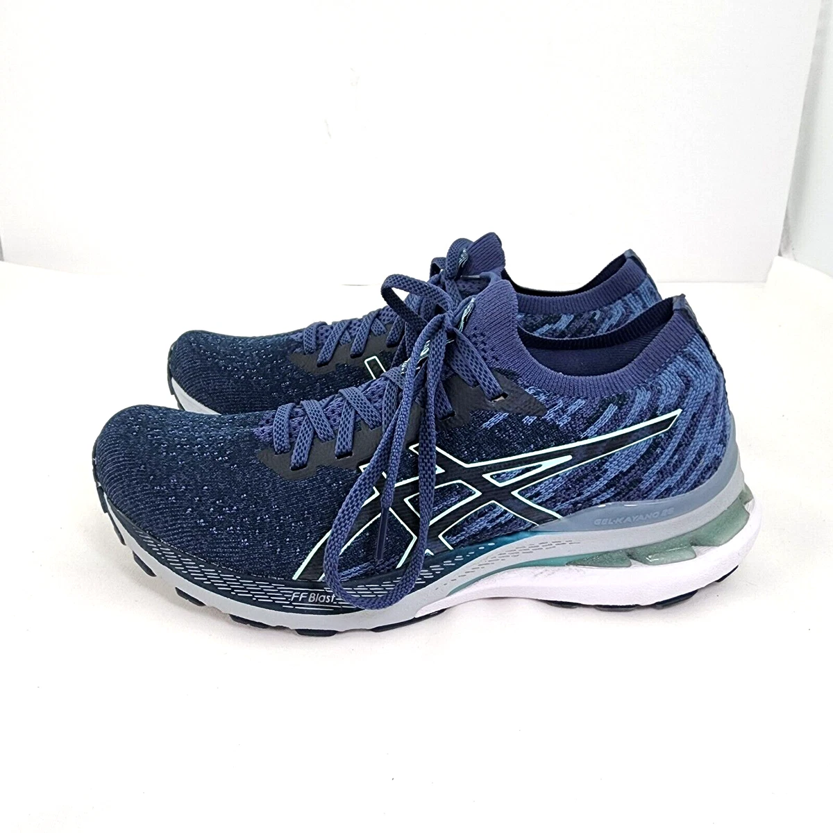 Asics gel kayano womens best sale 9