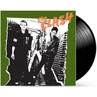 Clash - Vinyl Record - G3Z