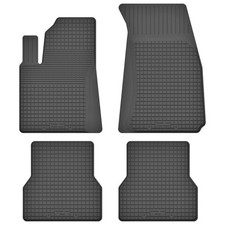 Universelle Fußmatten Gummimatten Komplettset für Porsche 911 997 2004 - 2012