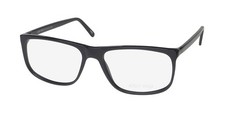 NEW ANDY WOLF 4529 EYEGLASS FRAME AUSTRIA BLU...