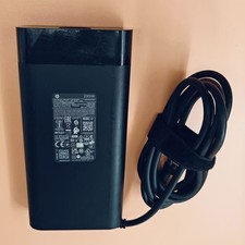 Genuine HP 230W AC Adapter For HP Omen 15 16 17 Gaming Laptop