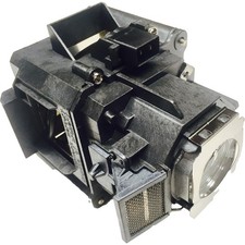 AL  Series ELP-LP63 Lamp  Housing for Epson Projectors - 90 Day Warranty