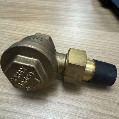 Spirax Sarco RT A125 Dampffalle