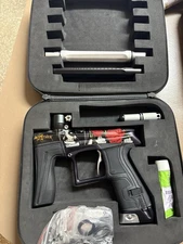 Planet Eclipse Cs1 Day Of The Dead Edition - Tj All Stars