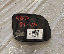 Retroviseur droit (ou coque) Skoda 120