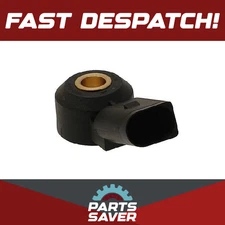 Knock Sensor fits VW TOURAN 1T 1.2 1.4 1.6 2.0 03 to 15 VOLKSWAGEN Cambiare New