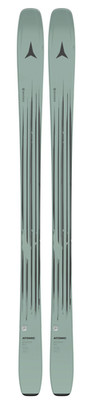   NEW 2026 Atomic Maverick 86 C All Mountain Skis 172 cm NEW  