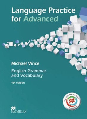 Language Practice for Advanced | Michael Vince | Englisch | Bundle | 320 S.