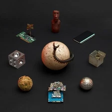 PREVIOUSLY UNDISCLOSED RITUALS III [SINGLE] [10/11] NEW VINYL