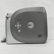 DELL DLP 1201MP DLP Projector DLP 1201MP