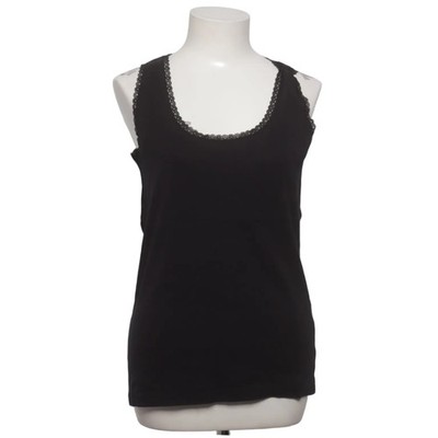 Munich Freedom, Tank­top, Größe: L, Schwarz, Baumwolle, Sonstiges, Damen #Yqp