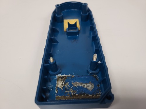 Testeur d'eau portable Myron L Ultrameter II 6P pour pièces - Photo 19/20