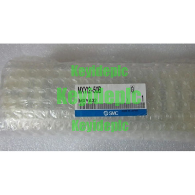 New SMC slide cylinder MXY12-50B #ke