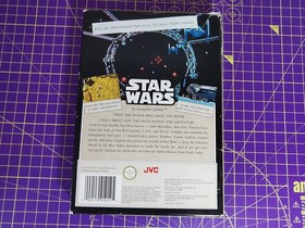 Star Wars NES Boxed Nintendo Entertainment System PAL A UKV